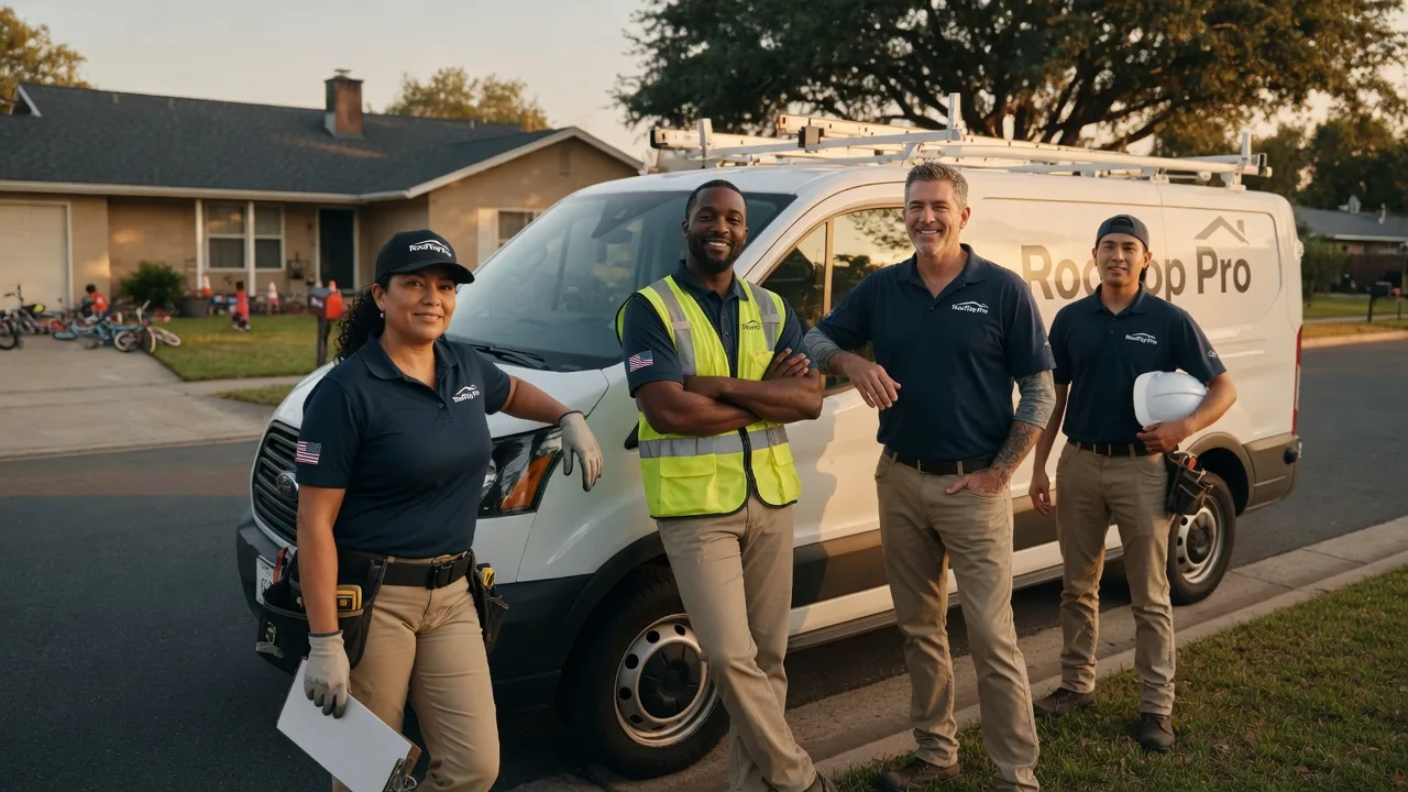 Roof Repair in Wilmerding, PA near me